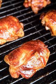 smoked en thighs gimme some