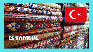 istanbul s stunning carpet markets