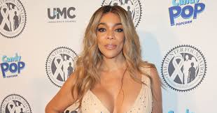 Welcome to the official facebook page of the wendy williams show. Wendy Williams Mocks Amie Harwick S Death Faces Backlash