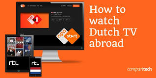 Nonton live streaming dengan channel terlengkap mulai dari tv nasional dan internasional serta pertandingan olahraga seperti liga champions dan liga 1 How To Watch Dutch Tv Online With A Vpn Outside Netherlands