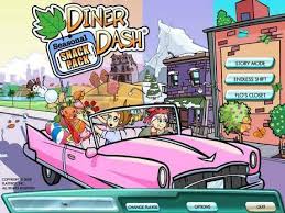 Join millions of players who have discovered diner dash, gordon ramsay's restaurant dash, cooking dash, and more. Download Diner Dash Seasonal Snack Pack For Free At Freeride Games