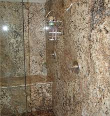 Granite Shower Walls Ldk Countertops