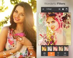 free photo editing app for android