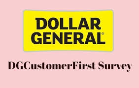 Here are some important rules. Dg Customer First Survey At Dgcustomerfirst Com Win 100 My Survey Guide