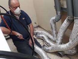 seattle dryer vent cleaning ace