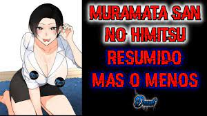 Muramata San No Himitsu H Resumido Masomenos - El Dmnt - YouTube