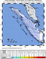 Gempa electro mechanical engineering ltd. Gempa Bumi Samudra Hindia 2016 Wikipedia Bahasa Indonesia Ensiklopedia Bebas