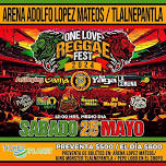 🚥 One Love Reggae Fest 2024 🚥