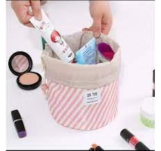 travel toiletry makeup storage cosmetic
