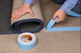 si adhesive carpet seam tape