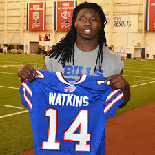 Find the perfect sammy watkins stock photos and editorial news pictures from getty images. Hd Sammy Watkins Wallpaper Buffalo Bills Football Sammy Watkins Bills Football