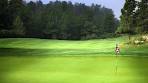 Vote for the Top 7 golf courses in Upstate SC