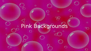 25 pink backgrounds free jpeg png