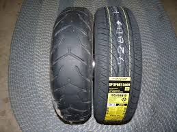 Car Tire On My Road King Harley Davidson Forums