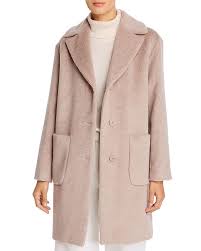 Oliveto Coat