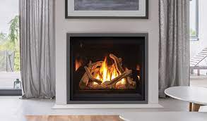 Enviro S Gas G42 Gas Fireplace