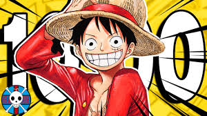 one piece chapter 1000 review