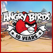 Angry Birds 10th Anniversary Music Collection - Birds vs. Pigs Forever MP3  - Download Angry Birds 10th Anniversary Music Collection - Birds vs. Pigs  Forever Soundtracks for FREE!