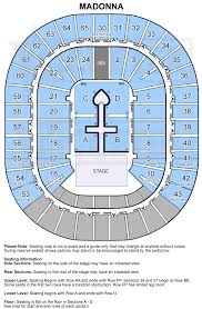 Ticketek Australia Family Events Rod Laver Arena Seating