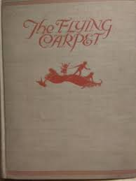 the flying carpet by anthology good