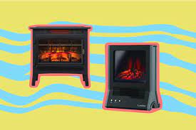 The 8 Best Electric Fireplace Heaters