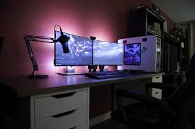 It just needed a few. 50 Best Setup Of Video Game Room Ideas A Gamer S Guide