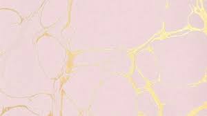 Aesthetic Rose Gold Wallpaper Desktop