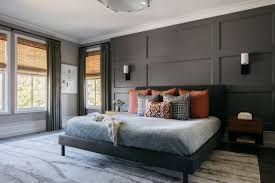 75 farmhouse tray ceiling bedroom ideas