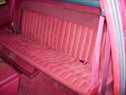 1992 1994 Bench Seat Covers