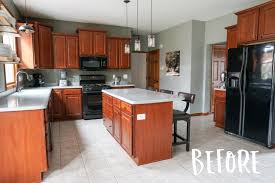 We did not find results for: Diy Brick Kitchen Island Behind The Scenes Of Our Kitchen Renovation Jelly Toast