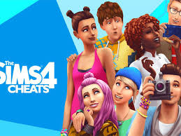 sims 4 cheats all codes for pc mac