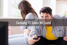 samsung tv sonos not working ready to diy