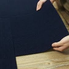 soft padded carpet tiles