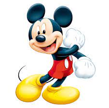 mickey mouse png - Clip Art Library