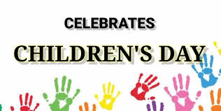 Happy Children's Day Celebration - 2021 - B.D.M. International