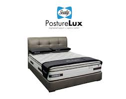Luxury Mattresses Beds Sealy Singapore