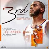 what-is-chris-pauls-career-high-in-assists