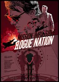 Tom cruise, jeremy renner, simon pegg and others. Mission Impossible Rogue Nation Archives Home Of The Alternative Movie Poster Amp