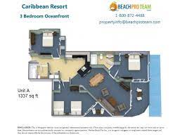 Caribbean Resort Myrtle Beach Condos