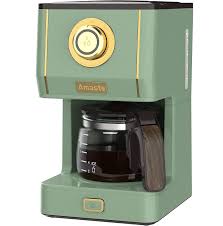 8 best retro coffee makers reviewed by