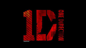 Version 1.0 postscript font name: 1d One Direction Logo Hd Wallpaper One Direction Logo One Direction Directions