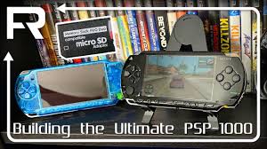 It does not require any advanced hack technique or hardware modification. Why Did Psp Fail
