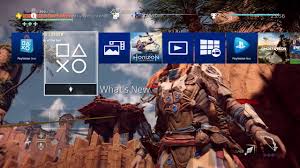 You can use any photo or downloaded image as wallpaper. Ps4 Guide How To Create Custom Wallpapers And Set As Background On Playstation 4 Youtube