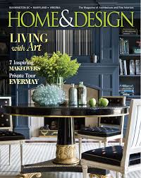 top interior design magazines you