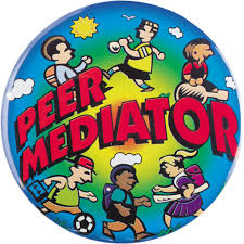 Image result for peer mediator