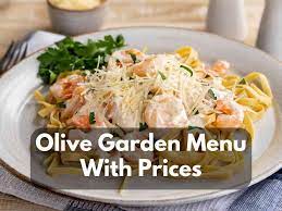 Olive Garden Menu Prices 2024 gambar png