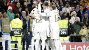 The home of real madrid on bbc sport online. Real Madrid Win 2020 Spanish Super Cup