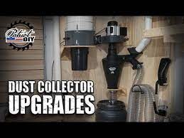 2 se harbor freight dust collection
