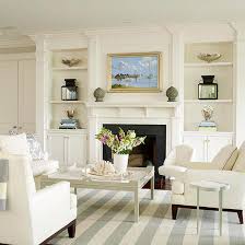 fireplace with built ins inspiration