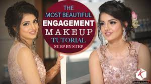 beautiful enement makeup tutorial